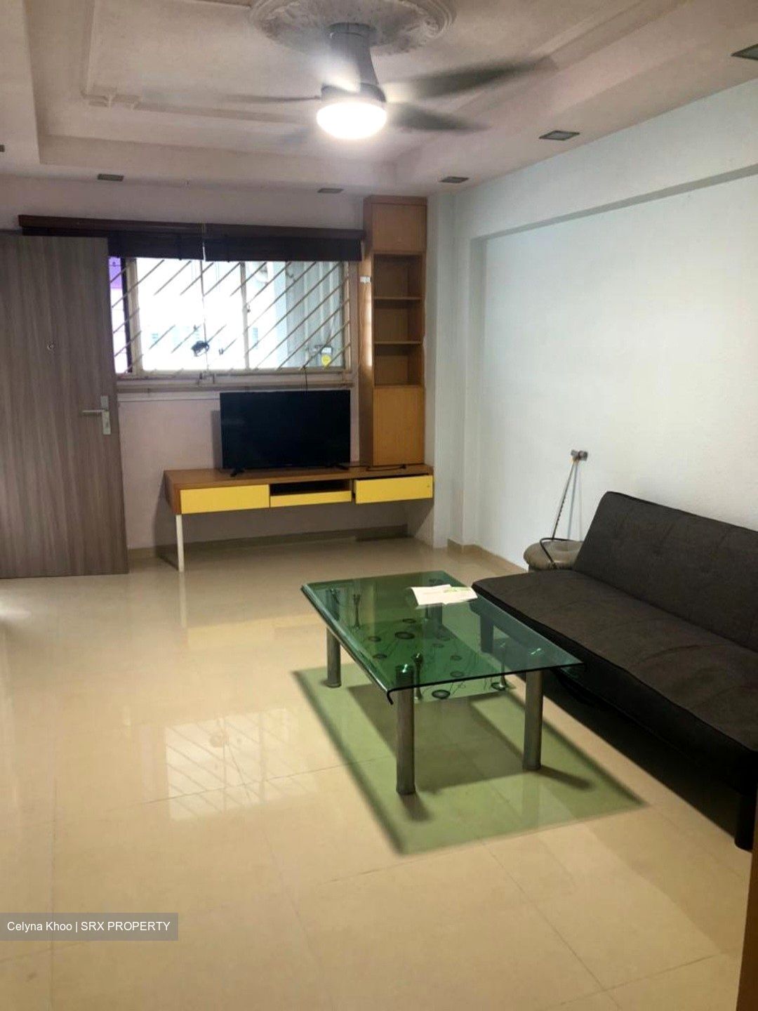 Blk 884 Tampines Spring (Tampines), HDB 3 Rooms #409310201